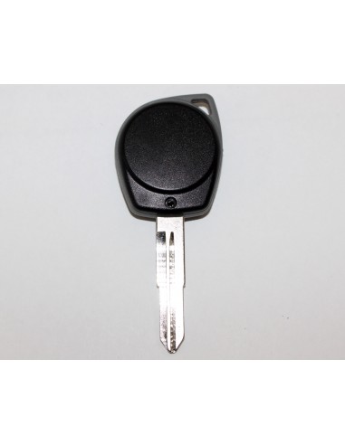 Carcasa Suzuki 2 Botones Modelo Fijo, Perfil SZ11