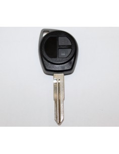 Carcasa Suzuki 2 Botones Modelo Fijo, Perfil SZ11 2