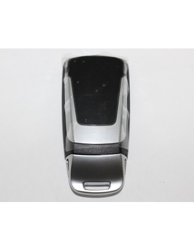 Mando Audi Q7, A5, S5 3 Botones KeylessGo,...