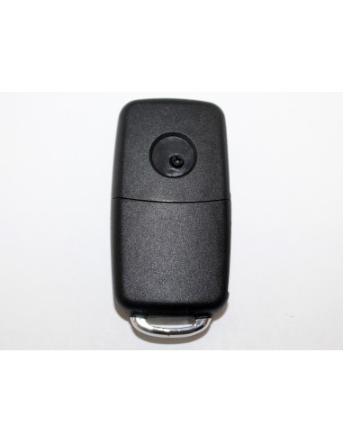 Carcasa Volkswagen, Skoda, 3 Botones Plegable...