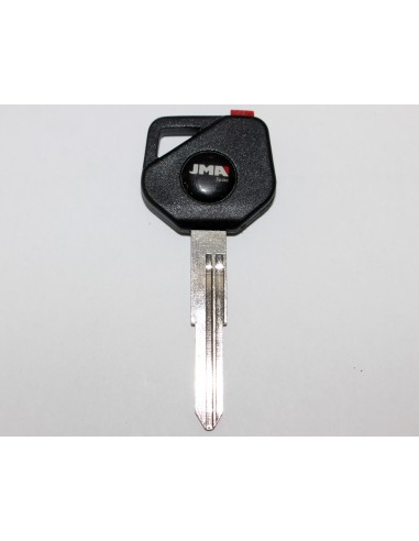 Llave para Transponder Moto HONDA, Perfil HON81