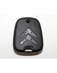 Carcasa Citroen 2 Botones Fijo Sin Espadín, Perfil VA2 2