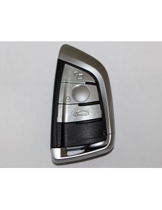 Mando Bmw 3 Botones Insertable Moderno Keyless 868Mhz,...
