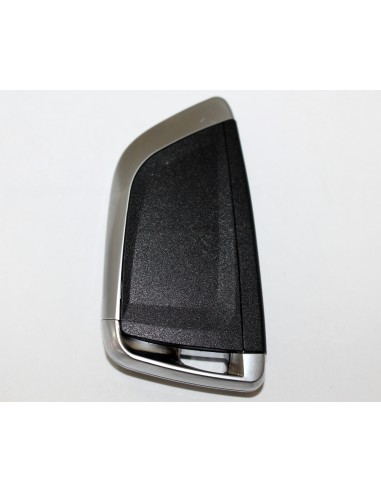 Mando Bmw 3 Botones Insertable Moderno Keyless...