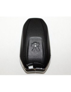 Mando Citroen/Peugeot 3 Botones Moderno KeylessGo, Perfil... 2