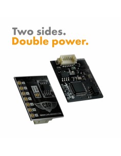 Emulador universal JULIE 2