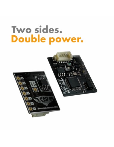 Emulador universal JULIE