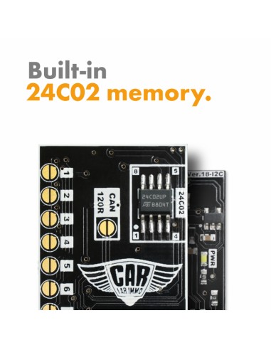 Emulador universal JULIE