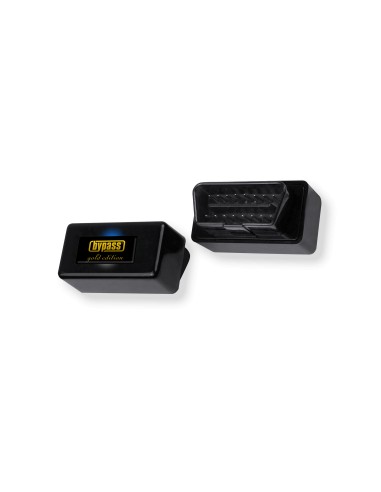 Immobypass Gold VW OBD