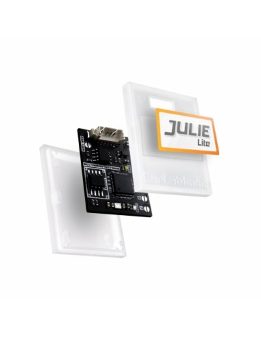 Emulador de Inmo Universal Julie Lite