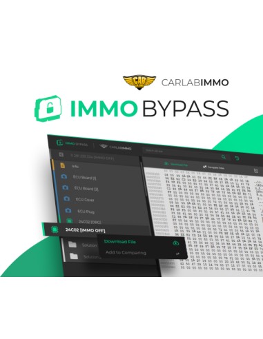 Immo Bypass - 12 Meses Acceso