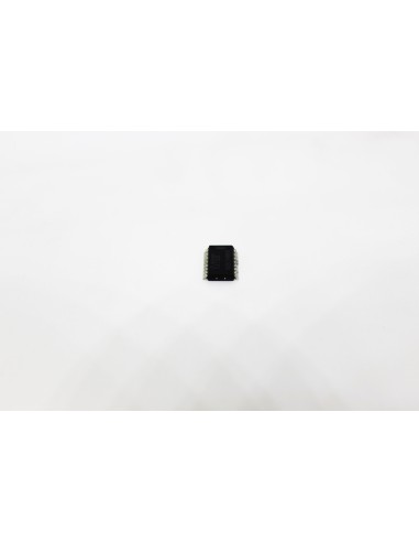 Chip IC TLE7263E