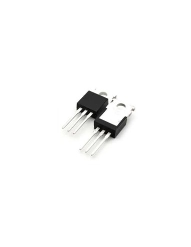 Transistor Mosfet de coche BUK9508-55A