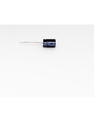 CONDENSADOR 680UF 35V