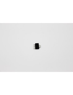 Transistor 915055 (BUK98150-55A) 2