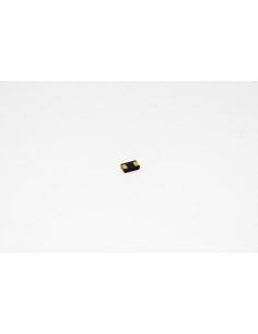 Cristal SMD Pasivo de 13.575 MHz 2