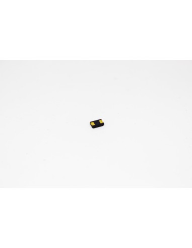 Cristal SMD Pasivo de 13.575 MHz