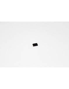 Cristal SMD Pasivo de 13.575 MHz