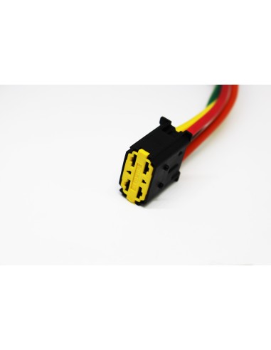 Bombín Arranque Renault Clio II