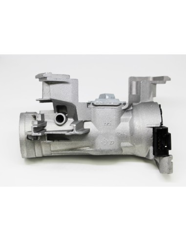 Bloqueo Arranque Grupo VAG