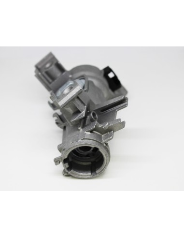 Bloqueo Arranque Grupo VAG