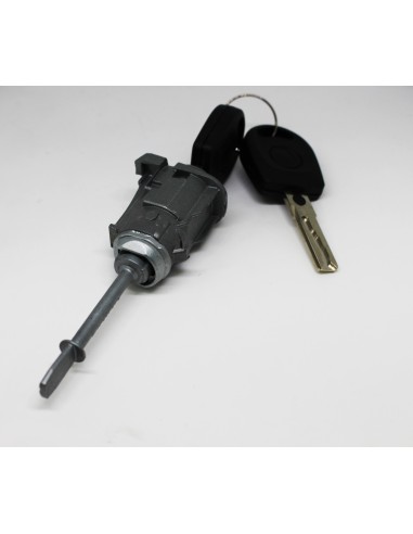 Bombín Puerta Seat Ibiza 5P