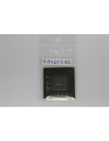 NVIDIA G84-603-A2 128 bits