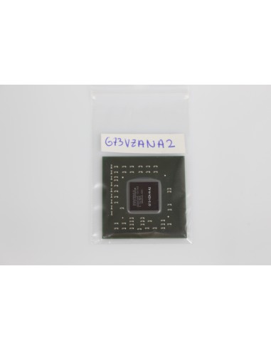 GPU NVIDIA G73-VZA-N-A2