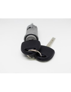 Bombín Arranque Opel HU43 Perfil H 2