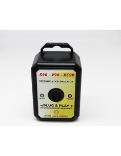 VOLVO - S90 V90 XC90 Emulador ESL/SCL bloqueo de columna...