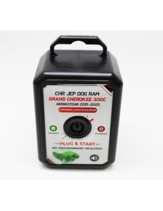 Emulador de Jeep - Emulador de Grand Cherokee - Emulador...