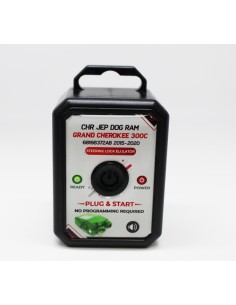 Emulador de Jeep - Emulador de Grand Cherokee - Emulador... 2