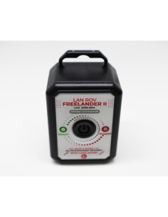 Land Rover Freelander II - L359 2006 2014 Emulador ESL...