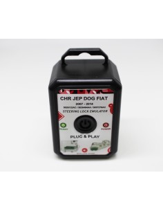 Emulador de Chrysler - Emulador de Jeep - Emulador de...