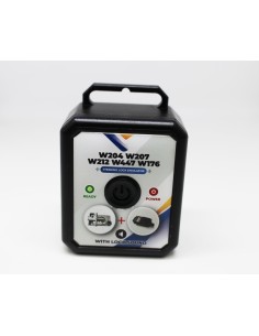 Mercedes W204 W207 W212  W447 W176 Emulador de Mercedes... 2