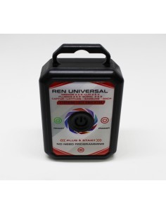 Emulador de Renault Universal - Fluence 2 y 3, Megane 2 y...