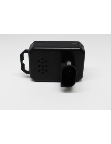 Emulador de Renault Universal - Fluence 2 y 3,...