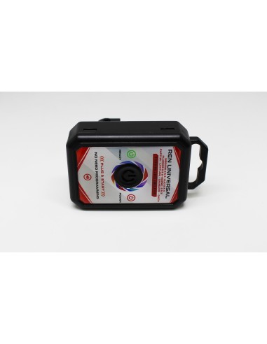 Emulador de Renault Universal - Fluence 2 y 3,...