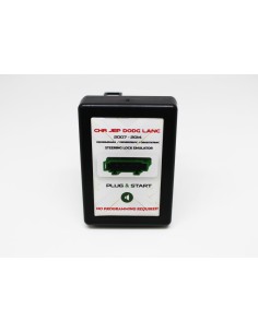 05026132AC 5026464AA 5057278AC 4 pines EMULADOR ESL...