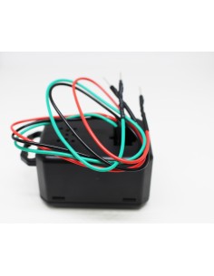 S40-C70-C30-V50 Emulador ESL/SCL para VOLVO - Bloqueo de... 2