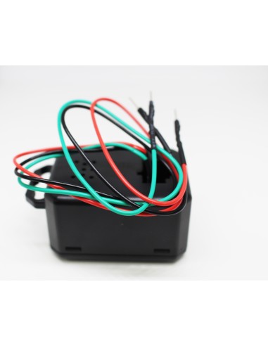 S40-C70-C30-V50 Emulador ESL/SCL para VOLVO -...