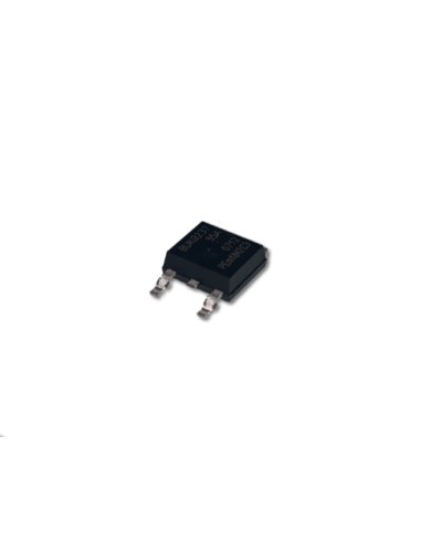 Transistor BUK9237-55A