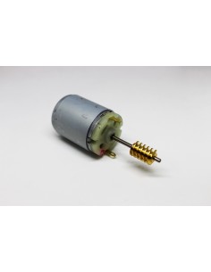 Kit de reparación / servicio de bloqueo electrónico de... 2