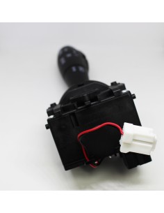 Maneta de luces Renault, Dacia 2