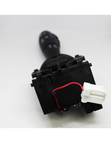 Maneta de luces Renault, Dacia