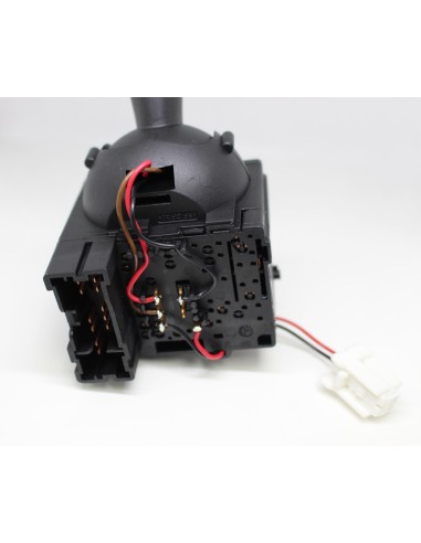 Maneta de luces Renault, Dacia