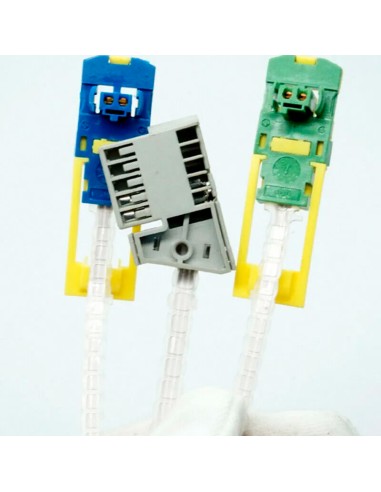 Cable espiral de ANILLO AIRBAG com2000 Citroen...