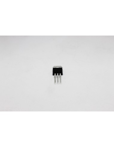 Regulador de tensión L7815CV