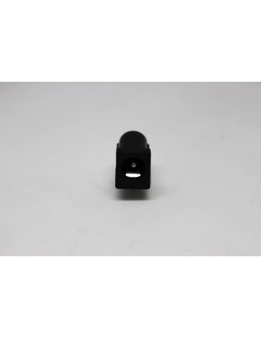 Conector DC Jack Hembra 5.5 x 2.1 alimentación...