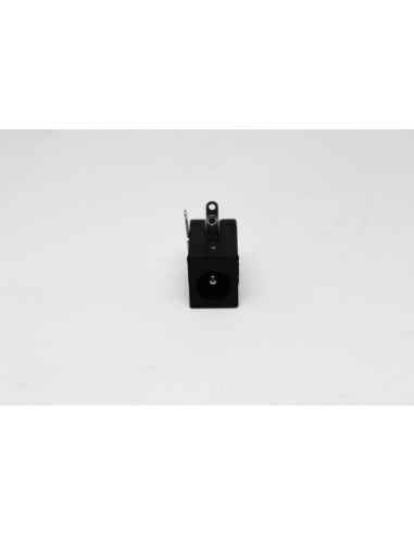 Conector DC Jack Hembra 5.5 x 2.1 alimentación...
